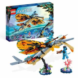 Playset Lego Avatar 75576 259 Piezas