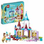 Figuras de Acción Lego Disney Princess Playset