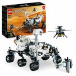 Playset Lego 42158 Multicolor