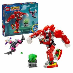 Playset Lego 276 Piezas