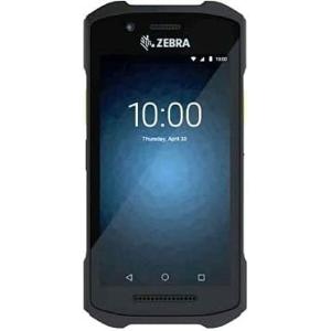 Smartphone Zebra TC21 Negro 64 GB 5"