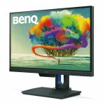 Monitor BenQ PD2500Q WXGA 25" Quad HD 60 Hz