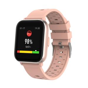 Smartwatch SW-165 1,4" Rosa