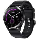 Smartwatch Denver Electronics Negro 1,3"