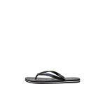 Chanclas para Hombre Jack & Jones JFWLOGO 12230641 Negro