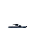 Chanclas para Hombre Jack & Jones JFWLOGO 12230641 Azul marino