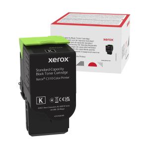 Tóner Xerox 006R04356 Negro