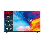 Smart TV TCL 65P631 65" LED 4K Ultra HD Wi-Fi