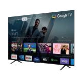 Smart TV TCL 75P631 75" LED 4K Ultra HD HDR