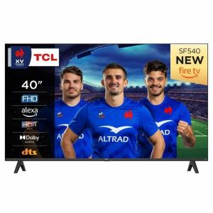 Smart TV TCL FIRE TV 40" Full HD LED