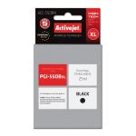 Cartucho de Tinta Original Activejet ACC-550BN Negro