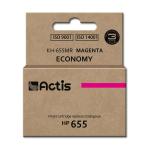 Cartucho de Tinta Original Actis KH-655MR Magenta