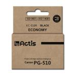 Cartucho de Tinta Original Actis KC-510R Negro