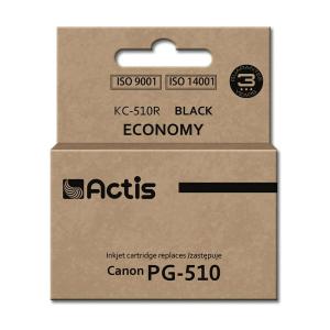 Cartucho de Tinta Original Actis KC-510R Negro