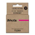 Cartucho de Tinta Original Actis KE-1291 Magenta