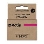 Cartucho de Tinta Original Actis KH-933MR Magenta