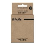 Cartucho de Tinta Original Actis KH-950BKR Negro