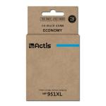 Cartucho de Tinta Original Actis KH-951CR Cian