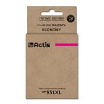 Cartucho de Tinta Original Actis KH-951MR Magenta