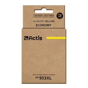 Cartucho de Tinta Original Actis KH-953YR Amarillo