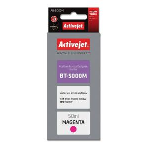 Cartucho de Tinta Original Activejet AB-5000M Magenta