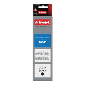 Cartucho de Tinta Original Activejet AE-664Bk Negro