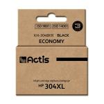 Cartucho de Tinta Original Actis KH-304BKR Negro