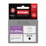 Cartucho de Tinta Original Activejet AB-3213BN Negro