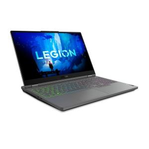 Laptop Lenovo Legion 5 15IAH7H NVIDIA GeForce RTX 3050 Ti 15,6" i5-12500H 16 GB RAM 1 TB SSD