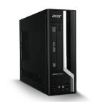 PC de Sobremesa Acer Veriton X2611G Intel Celeron G1610 4 GB RAM 256 GB SSD (Reacondicionado A+)