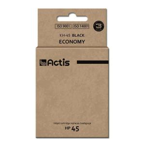 Cartucho de Tinta Original Actis KH-45 Negro