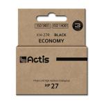 Cartucho de Tinta Original Actis KH-27R Negro