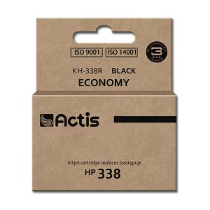 Cartucho de Tinta Original Actis KH-338R Negro