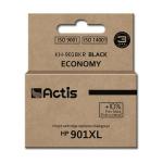 Cartucho de Tinta Original Actis KH-901BKR Negro