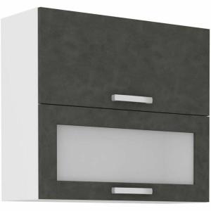 Mueble de cocina Gris 80 x 31,6 x 72 cm