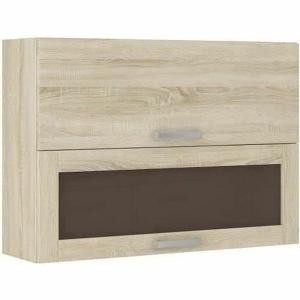 Mueble de cocina Sonoma Roble 80 x 31,6 x 72 cm