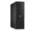 PC de Sobremesa Dell OptiPlex 3050 Intel Core i5-7500 8 GB RAM 512 GB SSD (Reacondicionado A+)