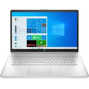 Laptop HP 17-cn3053cl 17,3" Intel Core i5-1335U 16 GB RAM 12 GB RAM 512 GB SSD (Reacondicionado A+)