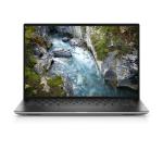 Laptop Dell Precision 5470 14" Intel Core i7-12800H 32 GB RAM 512 GB SSD NVIDIA RTX A1000 (Reacondicionado A+)