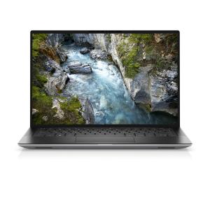 Laptop Dell Precision 5470 14" Intel Core i7-12800H 32 GB RAM 512 GB SSD NVIDIA RTX A1000 (Reacondicionado A+)