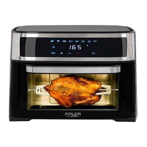 Mini Horno Eléctrico Adler AD 6309 13 L 2500 W