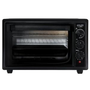 Mini Horno Eléctrico Adler AD 6023 1500 W