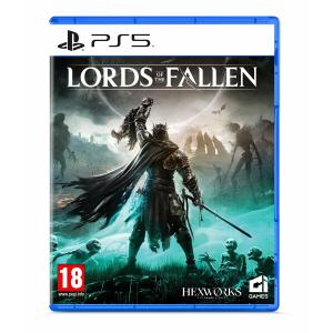 Videojuego PlayStation 5 CI Games Lords of the Fallen (FR)