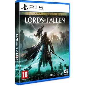 Videojuego PlayStation 5 CI Games Lords of the Fallen: Deluxe Edition