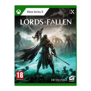 Videojuego Xbox Series X CI Games Lords of The Fallen (FR)