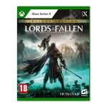 Videojuego Xbox Series X CI Games Lords of The Fallen: Deluxe Edition (FR)