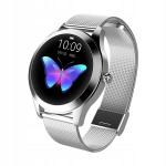 Smartwatch Oromed SMART LADY Plateado 1,04"