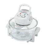 Robot de Cocina Adler AD 6304 Blanco 1300 W 12 L