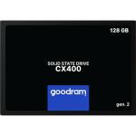 Disco Duro GoodRam CX400 gen.2 128 GB SSD