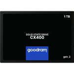 Disco Duro GoodRam CX400 gen.2 SATA III 1 TB SSD